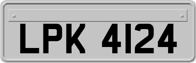 LPK4124