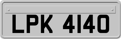 LPK4140