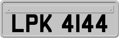 LPK4144