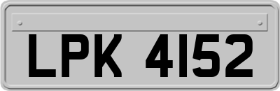 LPK4152