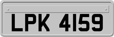 LPK4159