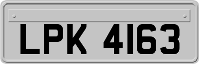 LPK4163