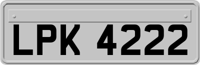 LPK4222