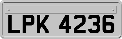 LPK4236