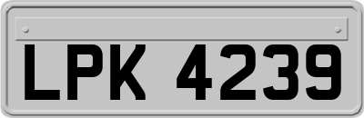 LPK4239