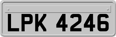 LPK4246
