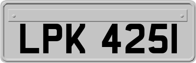LPK4251