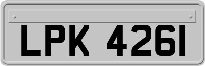 LPK4261