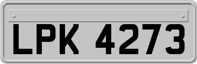 LPK4273
