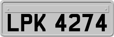 LPK4274