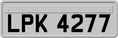 LPK4277