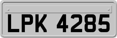 LPK4285
