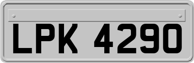 LPK4290