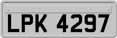 LPK4297