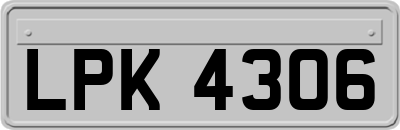 LPK4306