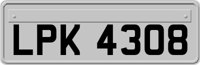 LPK4308