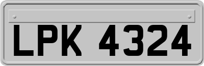 LPK4324