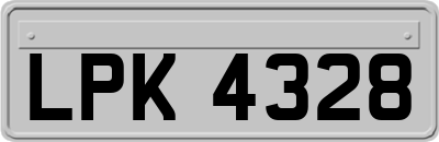 LPK4328