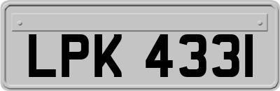 LPK4331