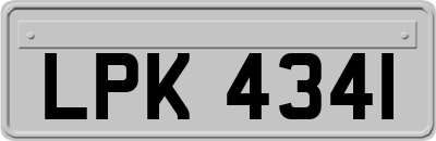 LPK4341