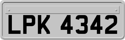 LPK4342