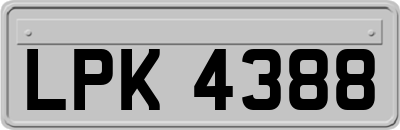 LPK4388