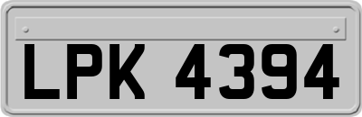 LPK4394