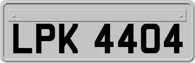 LPK4404