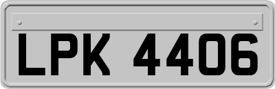 LPK4406