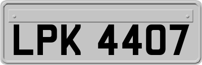LPK4407