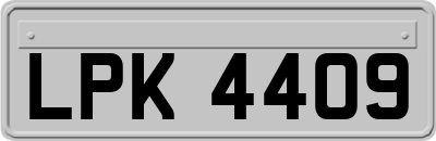 LPK4409