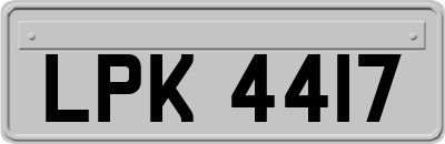 LPK4417