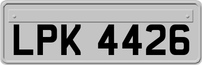 LPK4426