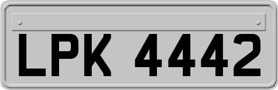 LPK4442