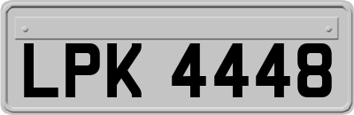 LPK4448