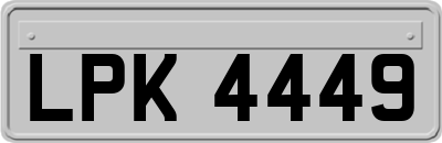 LPK4449