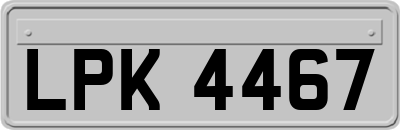 LPK4467