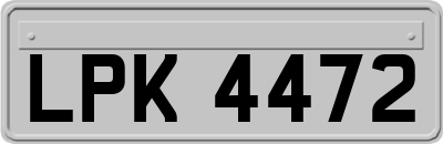 LPK4472
