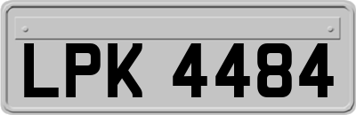 LPK4484