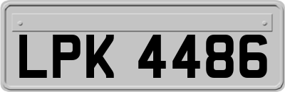 LPK4486