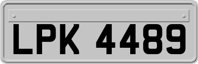 LPK4489