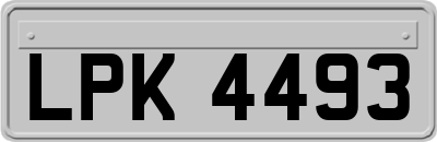 LPK4493