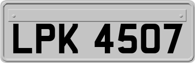 LPK4507