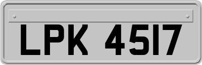 LPK4517