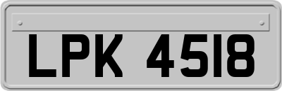 LPK4518
