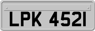 LPK4521