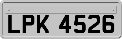 LPK4526