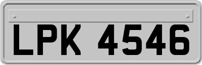 LPK4546