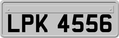 LPK4556