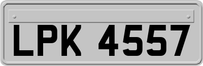 LPK4557